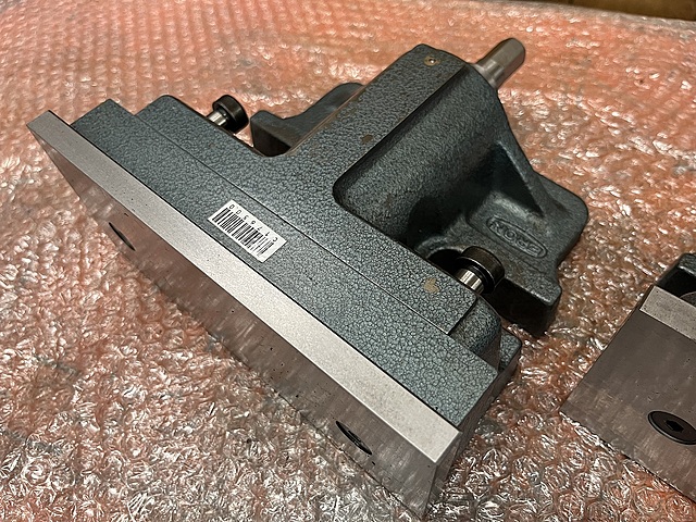 C176500 ツーピースバイス ナベヤ TP-8_1