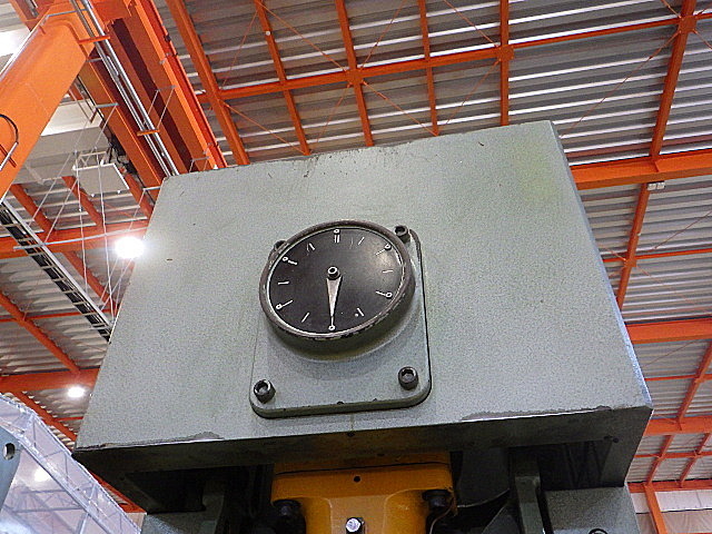 H019290 Ｃ型プレス アイダ NC1-60(2)_1