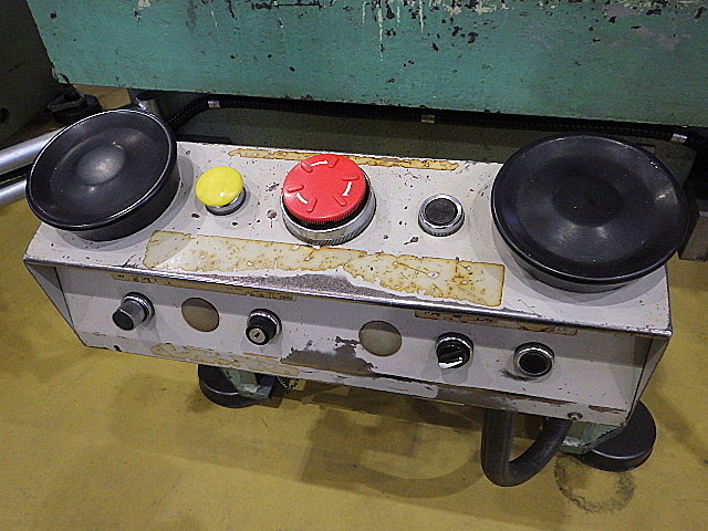 H019290 Ｃ型プレス アイダ NC1-60(2)_4