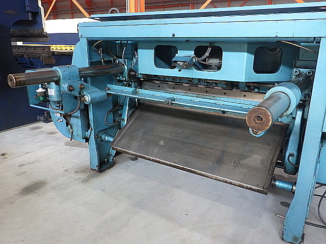 H019331 シャーリング 相澤鐵工所 A2-512_5