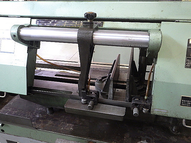 H019417 ロータリーバンドソー 日立工機 CB22FA_1