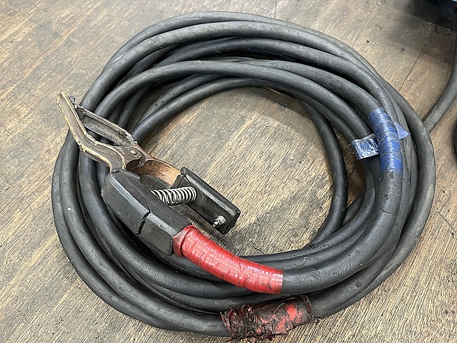 C177299 CO2/MAG溶接機 ダイヘン CPXD-350(S-2)_3