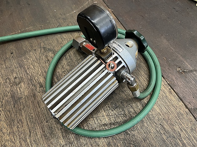 C177299 CO2/MAG溶接機 ダイヘン CPXD-350(S-2)_4
