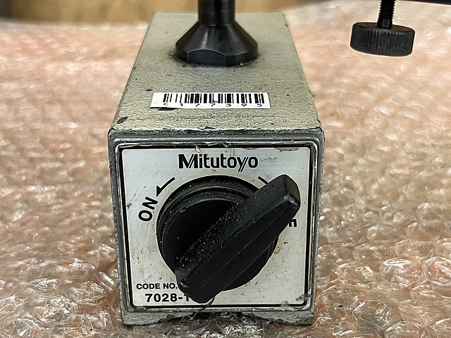 C177395 マグネットスタンド ミツトヨ 7028-10_3
