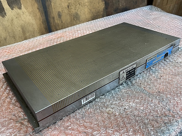 C177134 永磁チャック カネテック RMWH-2040B_2