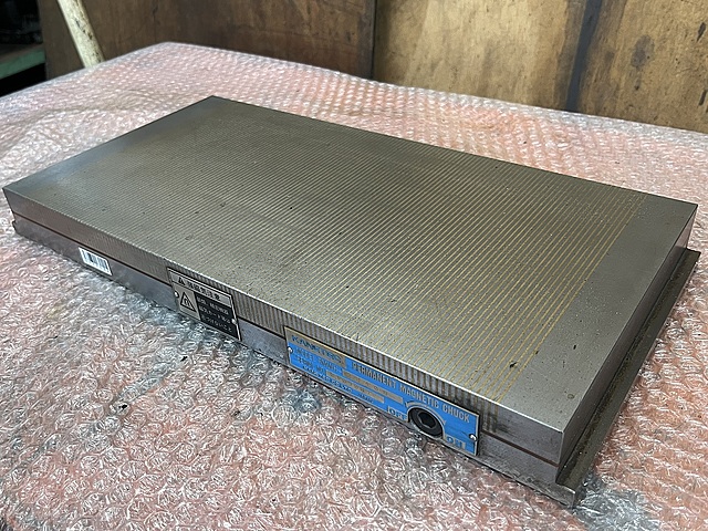 C177134 永磁チャック カネテック RMWH-2040B_3