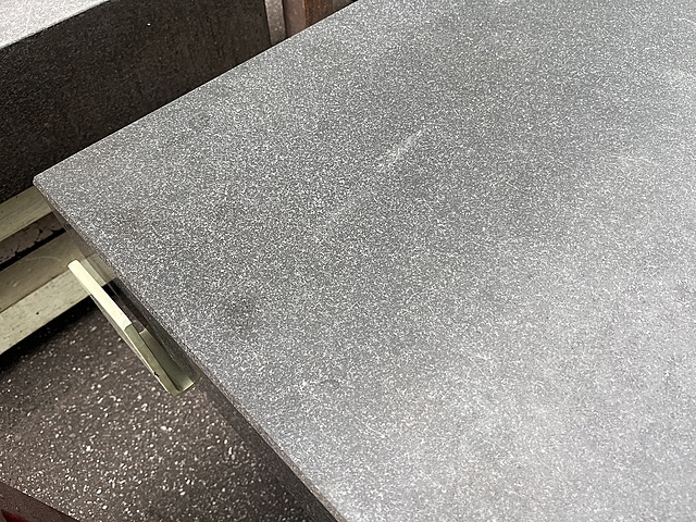 C177695 石定盤 --_7