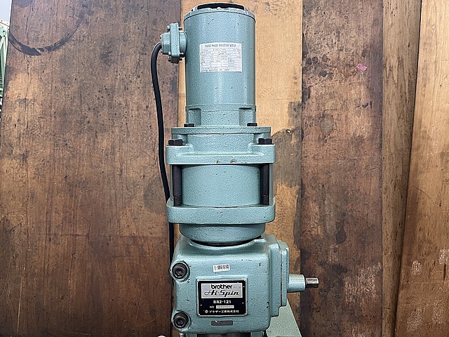 C176918 ハイスピン ブラザー BR2-121_1