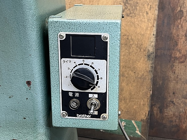 C176918 ハイスピン ブラザー BR2-121_4