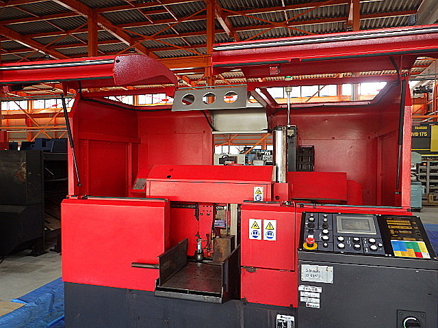 H019210 バンドソー アマダ PCSAW-330_3