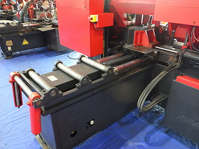 H019210 バンドソー アマダ PCSAW-330_5