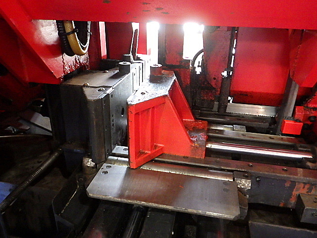 H019210 バンドソー アマダ PCSAW-330_6