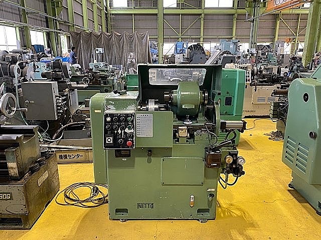 H019343 ポリゴンマシン 日藤ポリゴン PC-100_0