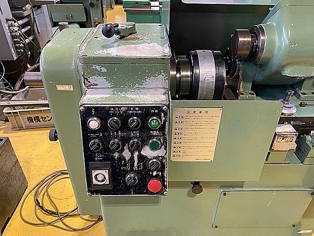 H019343 ポリゴンマシン 日藤ポリゴン PC-100_3