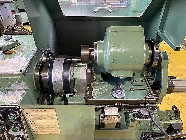 H019343 ポリゴンマシン 日藤ポリゴン PC-100_6