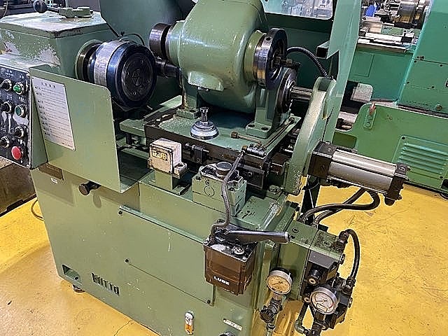 H019343 ポリゴンマシン 日藤ポリゴン PC-100_7