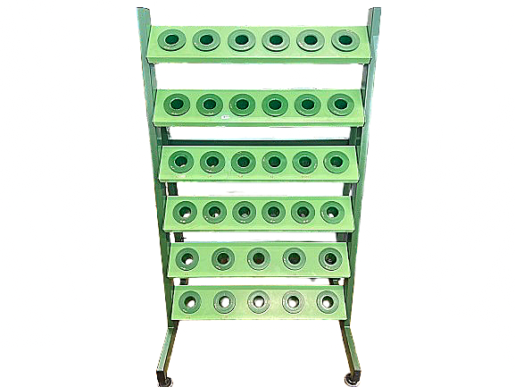 C177493 ツールラック -- BT/NT40