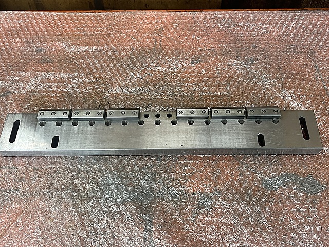 C177613 ワイヤーカット治具 --_1