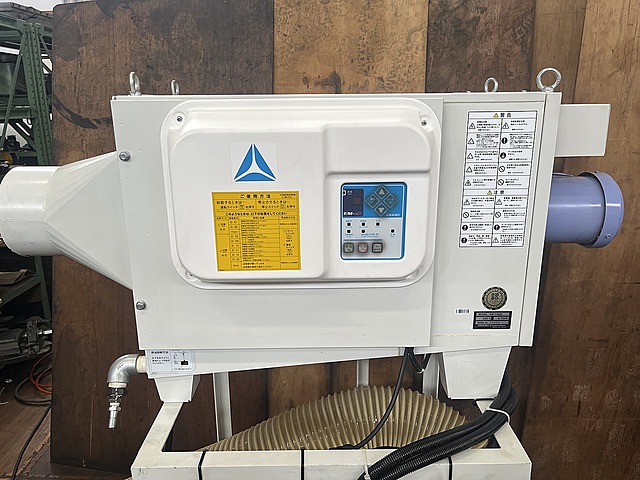 C177263 ミストコレクター アマノ EM-15eⅡ_1