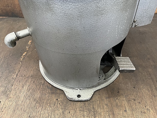 C177696 ペールカン用脱油機 田中技研 TBP-12_3