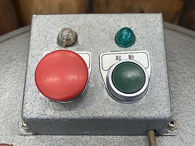 C177696 ペールカン用脱油機 田中技研 TBP-12_4