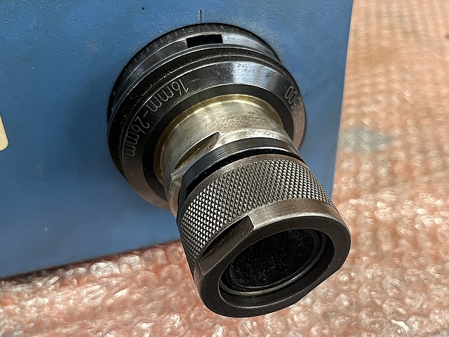 C172813 ドリル研削盤 OSG HY-PRO S-SharPener_3