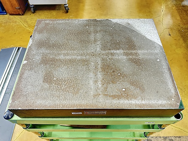 C175517 定盤 目良昇鉄工_3