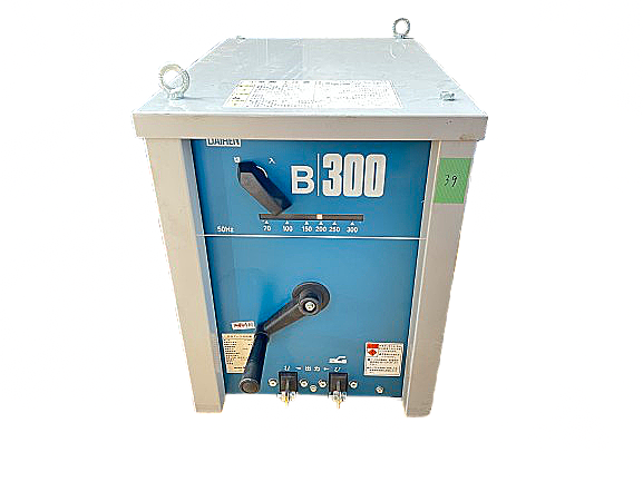 C177883 アーク溶接機 ダイヘン B-3005(S-2)_0