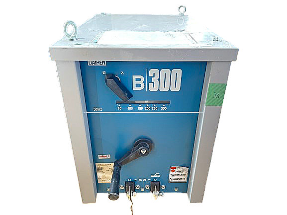 C177879 アーク溶接機 ダイヘン B-3005(S-2)_0
