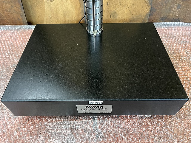 C178003 デジマイクロスタンド ニコン MS-4G_3