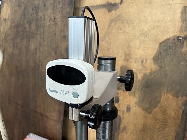 C178003 デジマイクロスタンド ニコン MS-4G_4