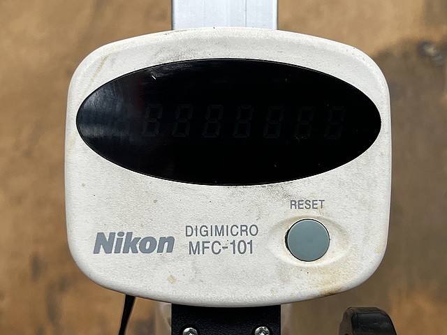 C178003 デジマイクロスタンド ニコン MS-4G_5
