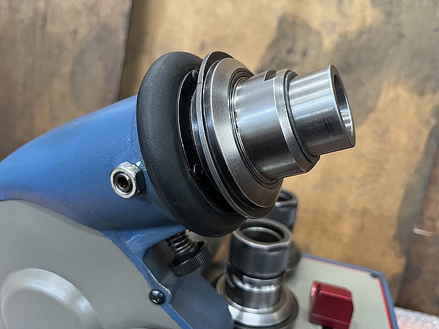 C178004 ドリル研削盤 OSG HY-PRO S-SharPener_1