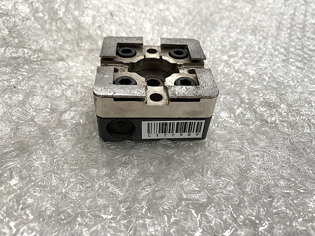 C177989 電極ホルダー システム3R