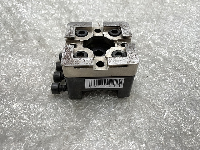 C177991 電極ホルダー システム3R