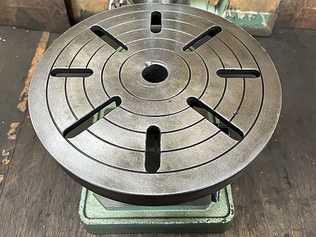 C172457 タッピングボール盤 日立 B13YC_3