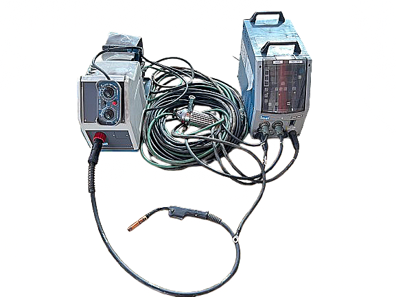 C178011 半自動溶接機 ダイヘン DM-350(S-2)_0