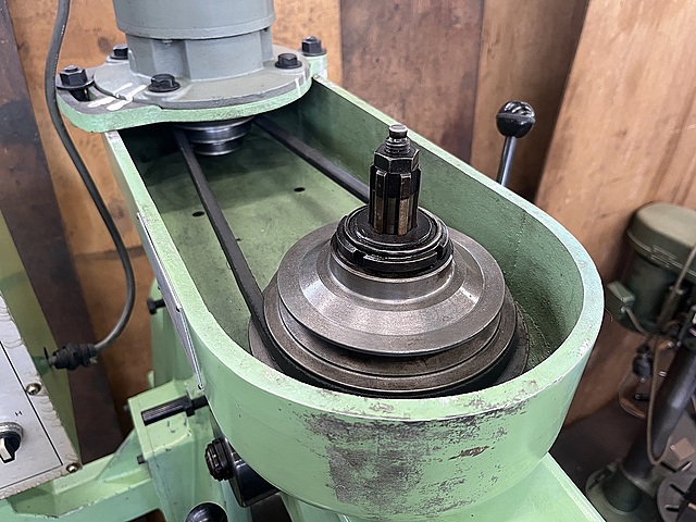 C177726 複合フライス 井上工機 IH-500VB_4