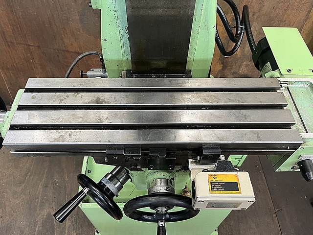 C177726 複合フライス 井上工機 IH-500VB_6