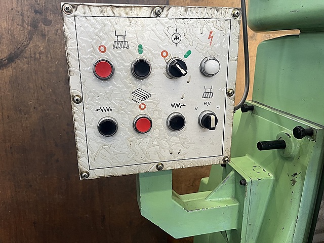 C177726 複合フライス 井上工機 IH-500VB_10