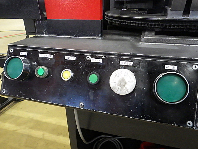 H019113 アイアンワーカー アマダ IW-45Ⅱ_7