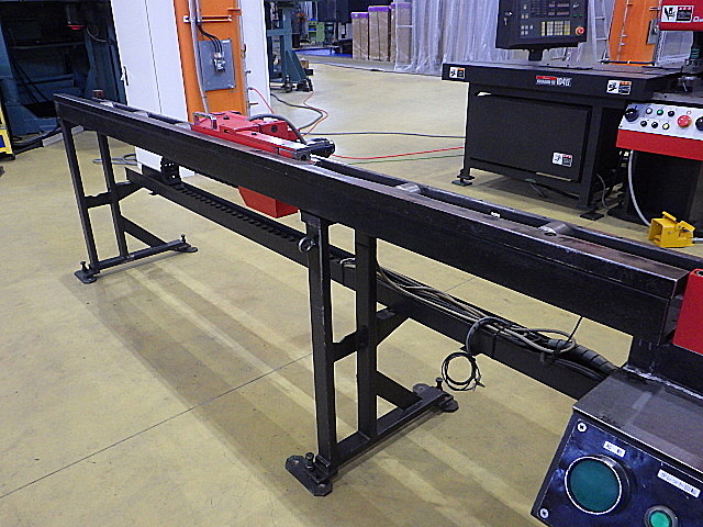 H019113 アイアンワーカー アマダ IW-45Ⅱ_10