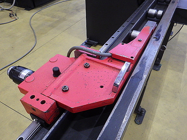 H019113 アイアンワーカー アマダ IW-45Ⅱ_11
