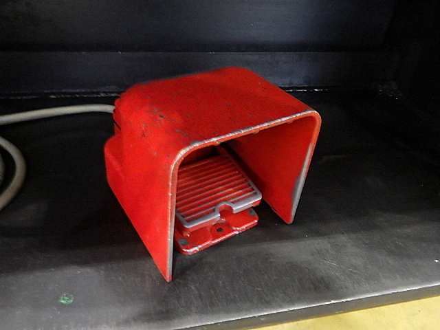 H019113 アイアンワーカー アマダ IW-45Ⅱ_12