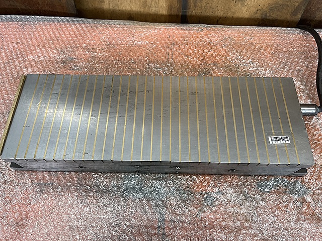 C177627 電磁チャック --_1