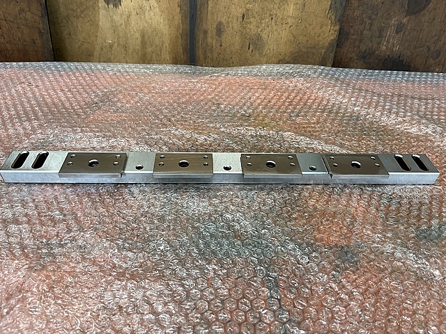 C177849 ワイヤーカット治具 --
