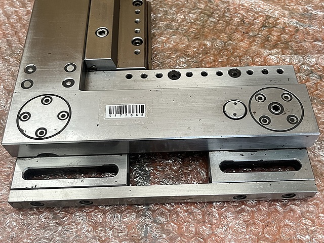 C177868 ワイヤーカットバイス ネオテック WUB-200_2