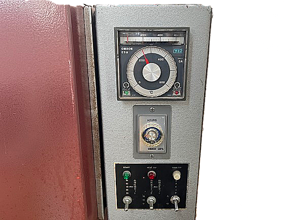 C177735 電気炉 ELEFAR ST400H_3