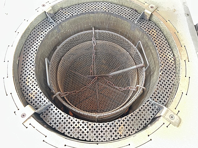 C177735 電気炉 ELEFAR ST400H_1