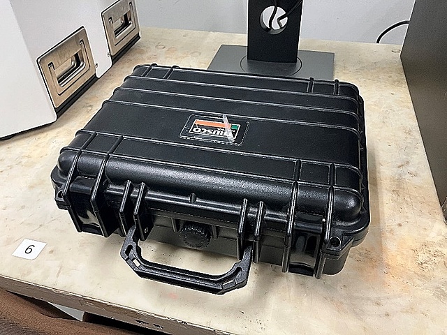 G005805 ３Ｄスキャナ ニデックパワートレインシステムズ RVL6540-LH_2